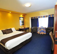 The Clifton Motel and Grittleton Lodge - Accommodation Mt Buller