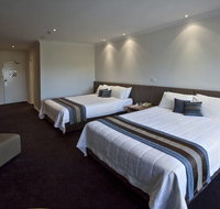 The Executive Inn Newcastle