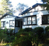 The Gatsby - Accommodation Mt Buller