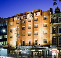 Great Southern Hotel - Accommodation Mt Buller