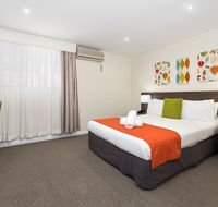Comfort Inn Aden Mudgee - Accommodation Mt Buller