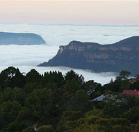 The Mountain Heritage Hotel and Spa Retreat - Accommodation Mt Buller