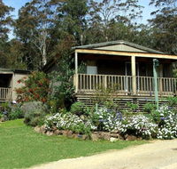 The Original Gold Rush Colony South Coast Accommodation - Accommodation Mt Buller