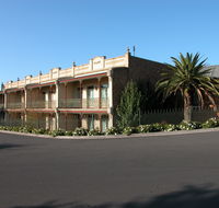 The Terrace Motel