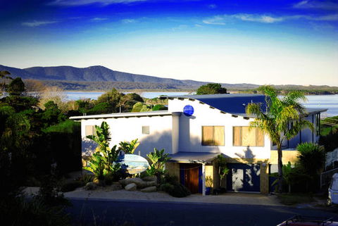 The Wave Oasis SC B&B - Accommodation Mt Buller 0