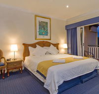 Tinaroo Lake Resort - Holiday Apartments - Accommodation Mt Buller