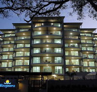 Tingeera Luxury Beachfront Apartments - Accommodation Mt Buller