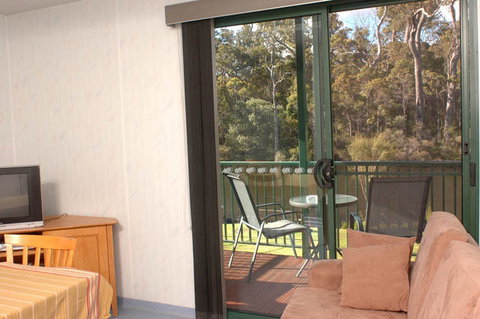 Top Tourist Riverview Tourist Park - Accommodation Mt Buller 5