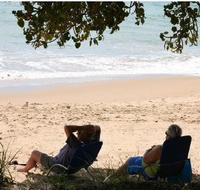 Torquay Beachfront Tourist Park - Accommodation Mt Buller