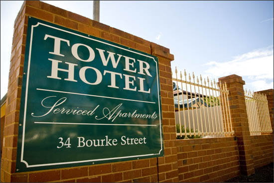 Piccadilly WA Accommodation Mt Buller