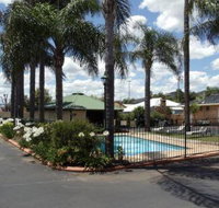 Town  Country Motor Inn Tamworth - Accommodation Mt Buller