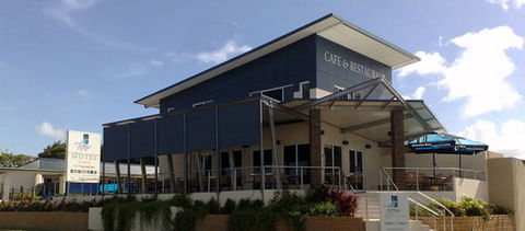 Tropixx Motel And Restaurant - Accommodation Mt Buller 0