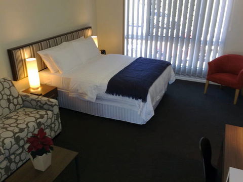 Tropixx Motel And Restaurant - Accommodation Mt Buller 2