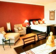 Tuileries Rutherglen - Accommodation Mt Buller