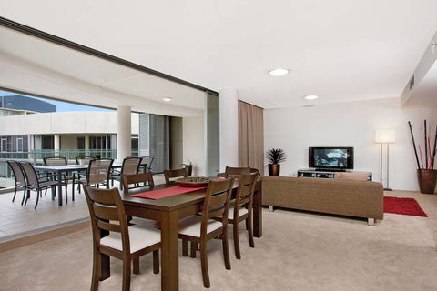 Tweed Ultima - Accommodation Mt Buller 2