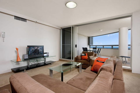 Tweed Ultima - Accommodation Mt Buller 4