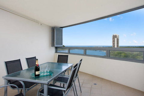 Tweed Ultima - Accommodation Mt Buller 5