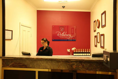 ULTIQA Rothbury Hotel - Accommodation Mt Buller 1