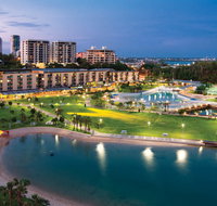 Vibe Hotel Darwin Waterfront - Accommodation Mt Buller