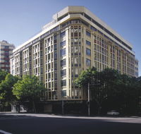 Vibe Hotel Sydney - Accommodation Mt Buller