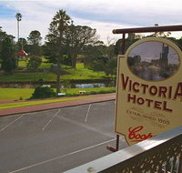 Victoria Hotel - Accommodation Mt Buller