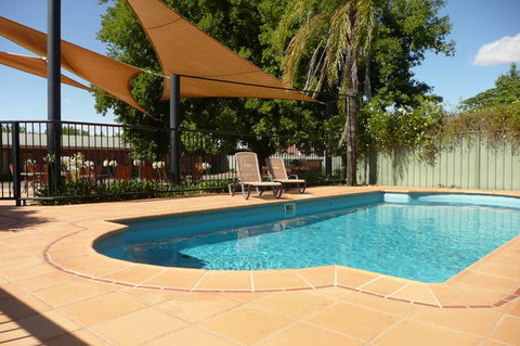 Wagga RSL Club Motel And Apartments - Accommodation Mt buller 2