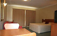 Wagga RSL Club Motel And Apartments - Accommodation Mt buller 4