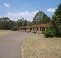Wagon Wheel Motel  Cabins - Accommodation Mt Buller