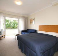 Waldorf Apartment Hotel Pennant Hills - Accommodation Mt Buller
