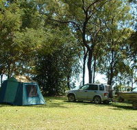Weipa Caravan Park  Camping Ground - Accommodation Mt Buller
