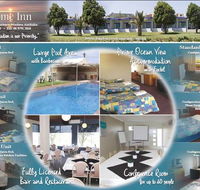 Welcome Inn Motel - Accommodation Mt Buller