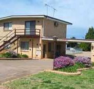 Wellington Motor Inn - Accommodation Mt Buller