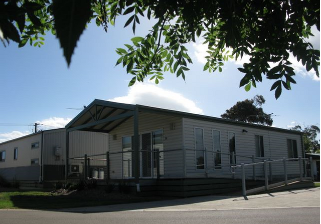Werribee South Caravan Park - Accommodation Mt buller