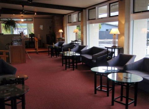 West Coaster Motel - Accommodation Mt Buller 0