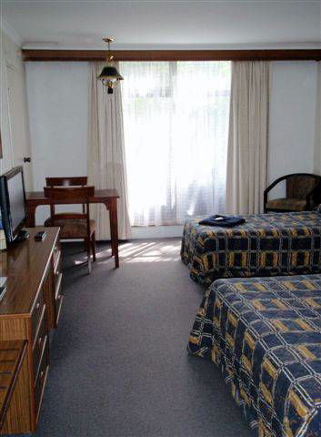 West Coaster Motel - Accommodation Mt Buller 2