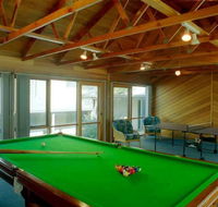 Whitecrest Great Ocean Road Resort - Accommodation Mt Buller
