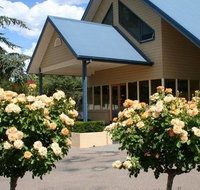 Willows Motel - Accommodation Mt Buller