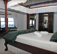 Windradyne Boutique B  B - Accommodation Mt Buller