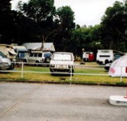 Windsor Gardens Caravan Park - Accommodation Mt Buller