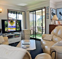 WOMBATS BB - Apartments - AAA 3.5 rated Gosford - Accommodation Mt Buller