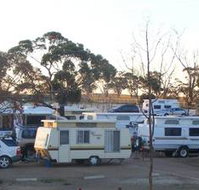 Woomera Traveller's Village  Caravan Park - Accommodation Mt Buller