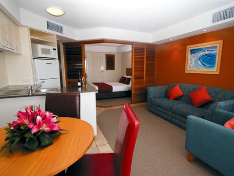 WorldMark Resort Golden Beach - Accommodation Mt Buller 2