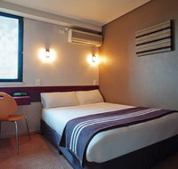 Y Hotel City South - Accommodation Mt Buller