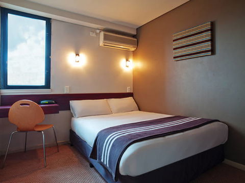 Y Hotel City South - Accommodation Mt Buller 0