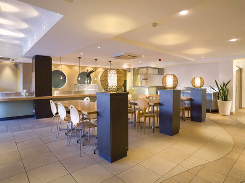 Y Hotel City South - Accommodation Mt Buller 2