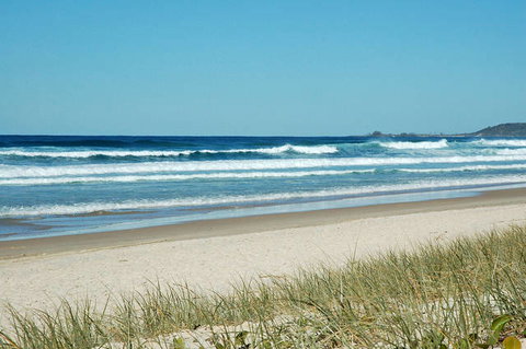 Yamba Twin Pines Motel - Accommodation Mt buller 8