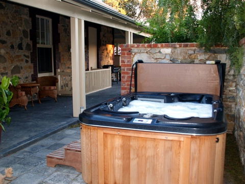 Yankalilla Bay Homestead B&B - Accommodation Mt Buller 0