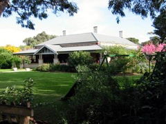 Yankalilla Bay Homestead B&B - Accommodation Mt Buller 3
