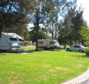 Yass Caravan Park - Accommodation Mt Buller
