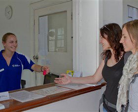 Banjos Backpackers - Accommodation Mt Buller 0